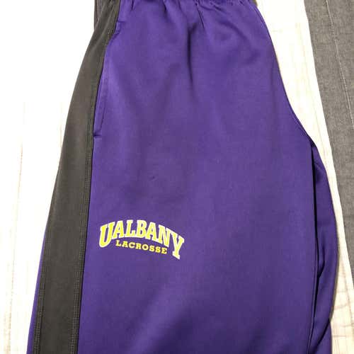 UAlbany Lacrosse Nike Sweatpants