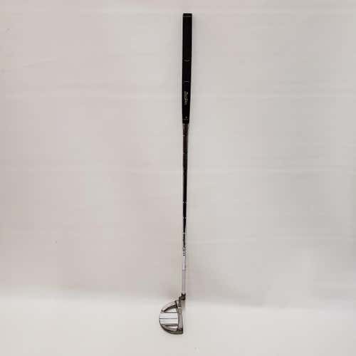 Used Tour Edge Hp 7 Mallet Golf Putters