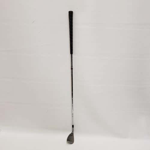 Used 60 Degree Pitching Wedge Steel Regular Golf Wedges