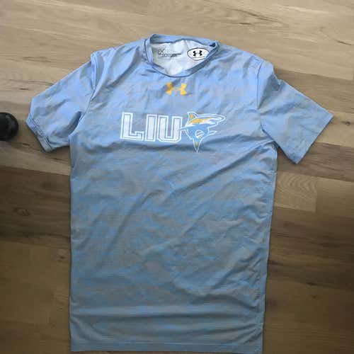 Adult XL Under Armour Shirt LIU (tight Fit)