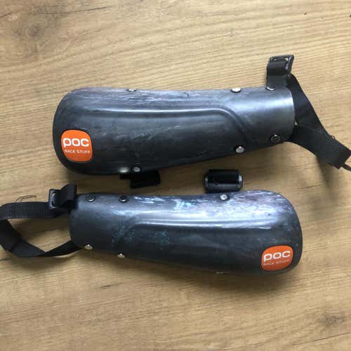 Junior Poc Forearm Guards