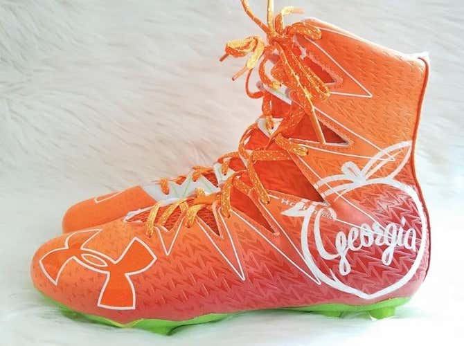 Adult 13 (Women's 14) Under Armour