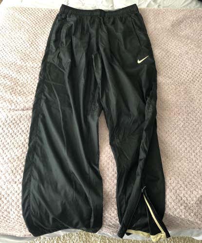 Army Lacrosse Nike Storm Fit Pants