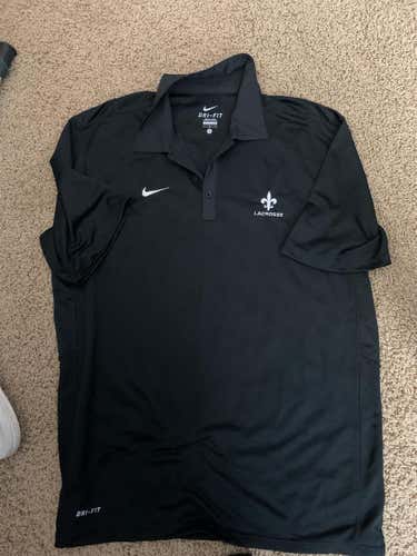 Adult Large Nike Shirt