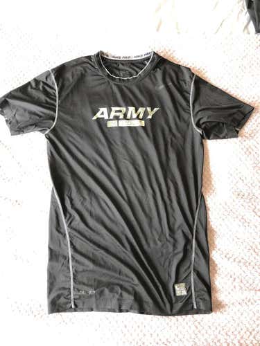 Black Men's XL Nike Compression