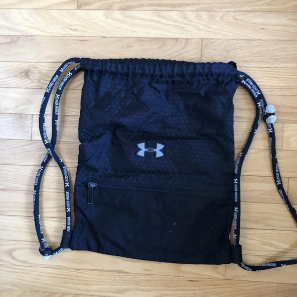 Under Armour Drawstring Bag