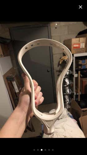 New Attack & Midfield Unstrung DNA Head