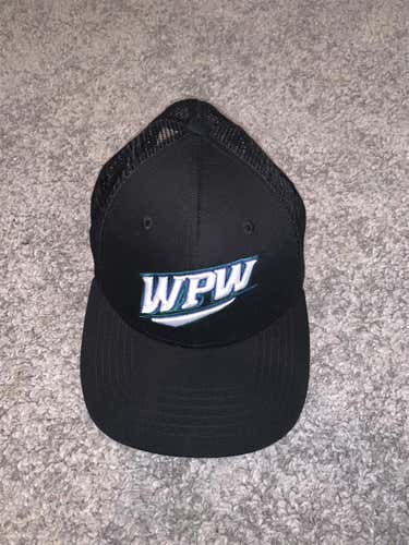 What Pros Wear Routine SnapBack Hat
