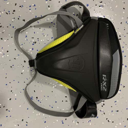 Used Warrior RX 2 Pro Cup