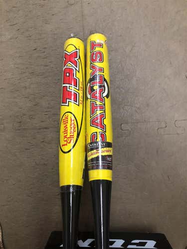 2 PACK TPX CATALYST IDENTICAL
