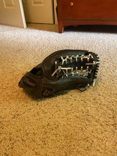 Wilson A2000 JH32 12.5" Baseball Glove