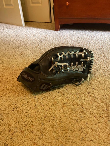 Wilson A2000 JH32 12.5" Baseball Glove
