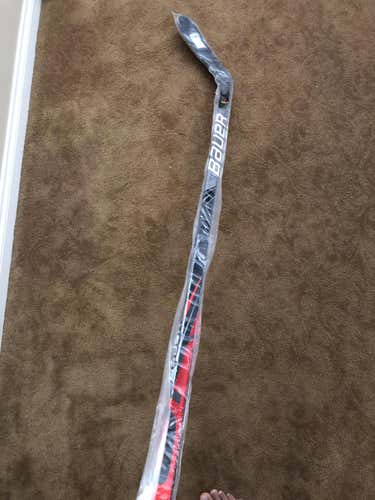 LH Bauer Vapor FlyLite p28 87 flex brand new
