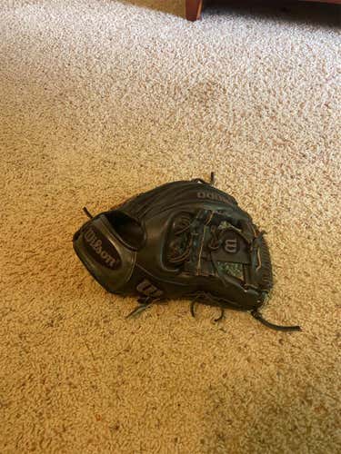 Wilson Superskin A2000 1786 11.5" Baseball Glove