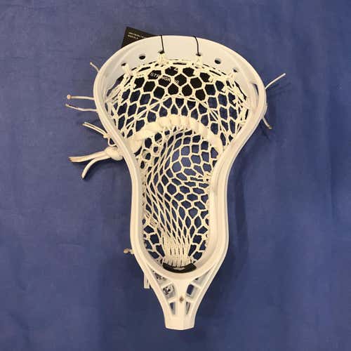 New Attack & Midfield Strung Mark 2V Head