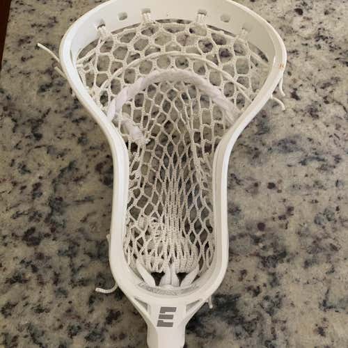 Used Attack & Midfield Strung Prequel Head