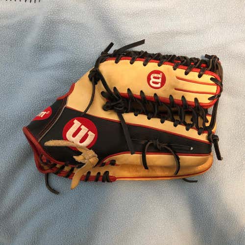Superskin A2000 12.75" OF Glove