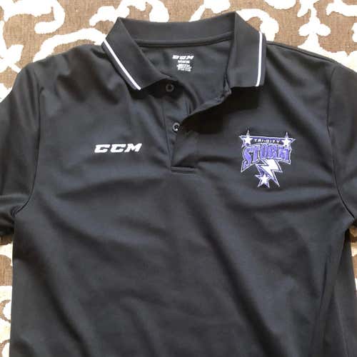 Tri-City Storm USHL Polo