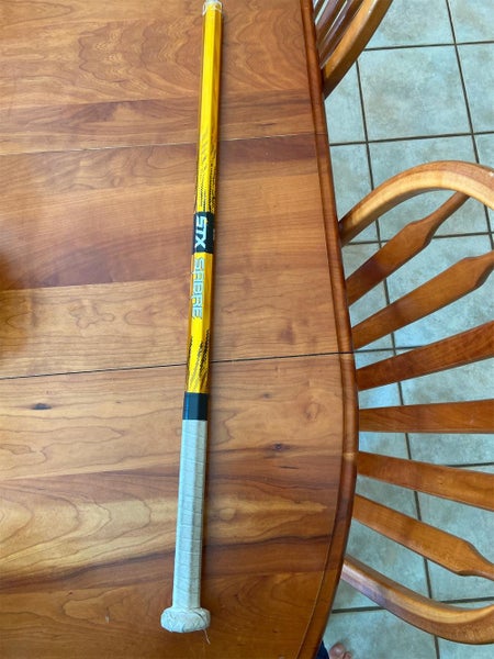 Used STX Sabre Shaft