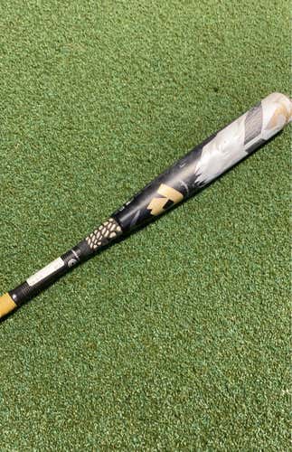 DeMarini (-3) Bat