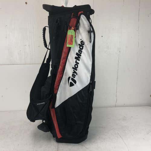 Used Taylormade Golf Cart Bags