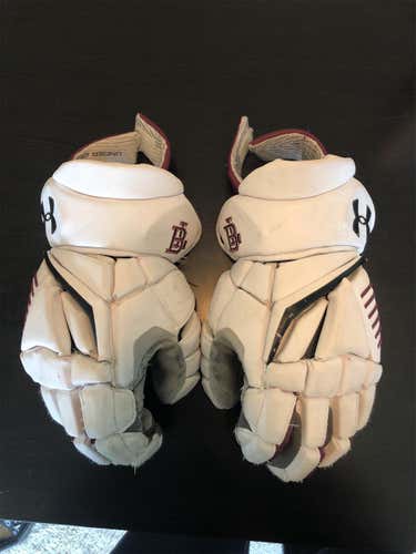 BOYS’ LATIN OFFICIAL Lacrosse Gloves
