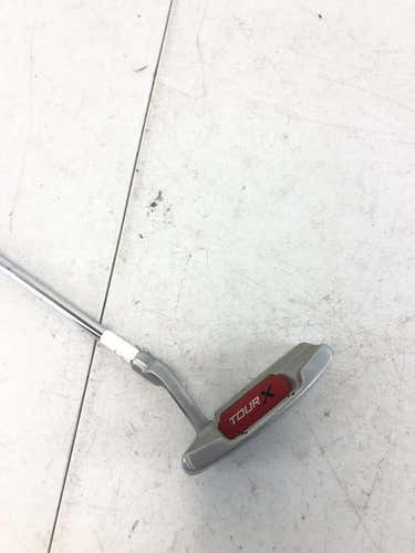 Used Tour X Blade Golf Putter Jr 28"