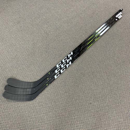 New 3-pack, SR CCM RibCor Trigger 3D Right, P29, 85 Flex Stick