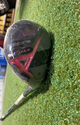 Cobra Right Handed Women's Ladies Flex Hybrid