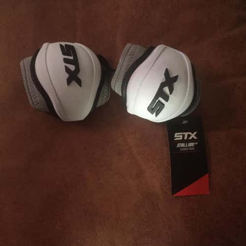 New Large STX Stallion 500 Arm Pads