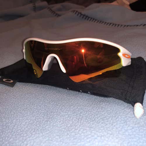 Oakley Radar Sunglasses