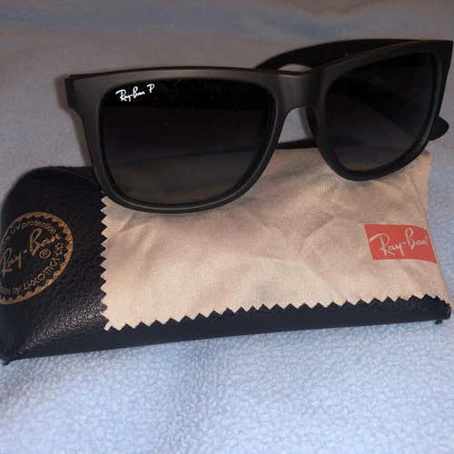Ray Ban Justins (NEW)