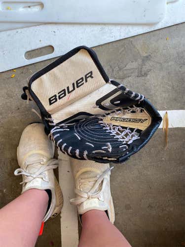 Black Used Regular Prodigy 2.0