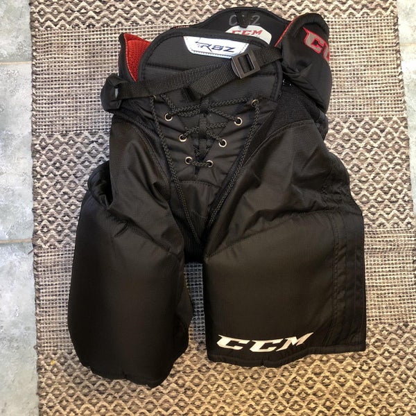 New CCM RBZ Ice Hockey Pants