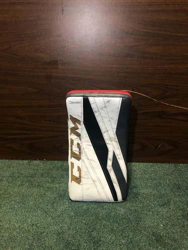 VGK Inaugural Season Subban Blocker