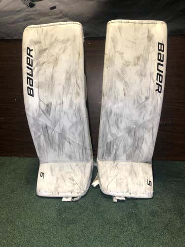 Pro Stock Bauer 2s Pro