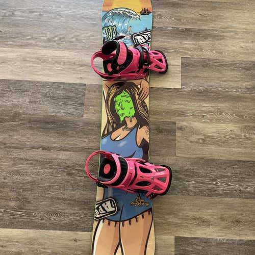 Apo Sage Kotsenburg Pro Model 157
