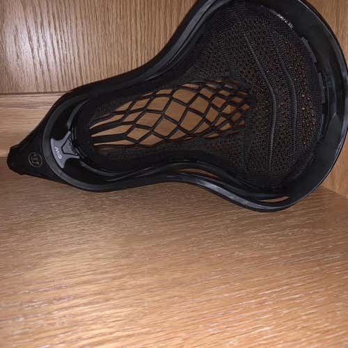 Warrior Burn Warp (Whip 4)