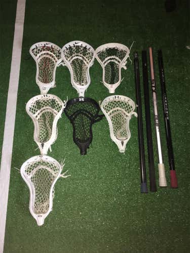 Check Locker Trying To Sell Everything