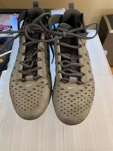 Nike Lacrosse Cleats