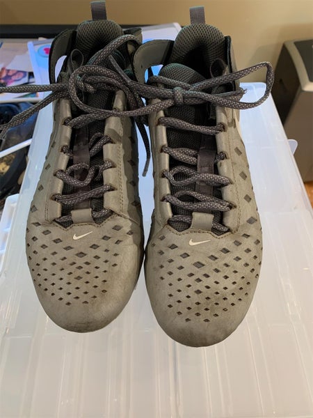 Nike Lacrosse Cleats