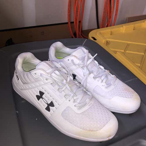 Under Armor Baseball Cleats
