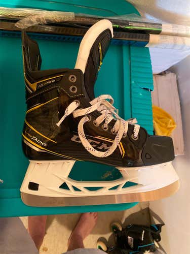 New CCM AS3 Pro( Unreleased )