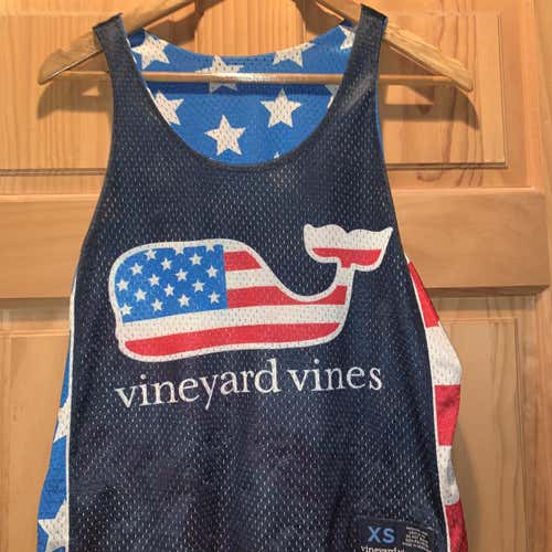 VV Lax Pinnie
