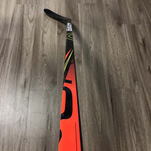 New Senior Bauer Vapor 2X Pro 77 Flex P28 LH Extended Height