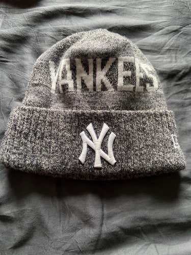 NY Yankees Toque