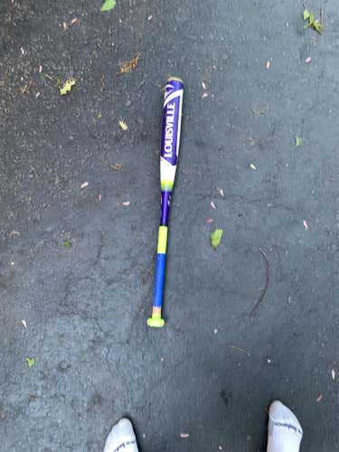Used Louisville Slugger Xeno 29" Bat