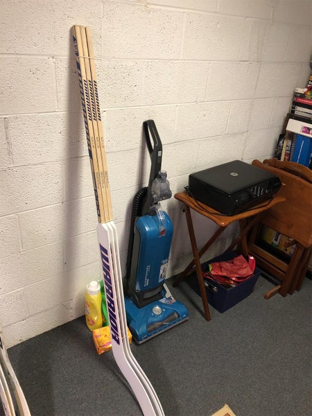 New Regular Custom Pro 25" Pro Stock Goalie Stick