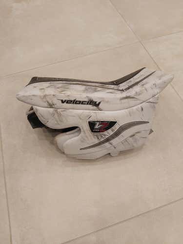 Vaughn V7 Pro XLW Custom Spec Blocker