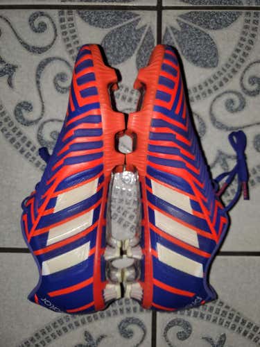 Adidas Predator Instinct US 9.5 (USED)